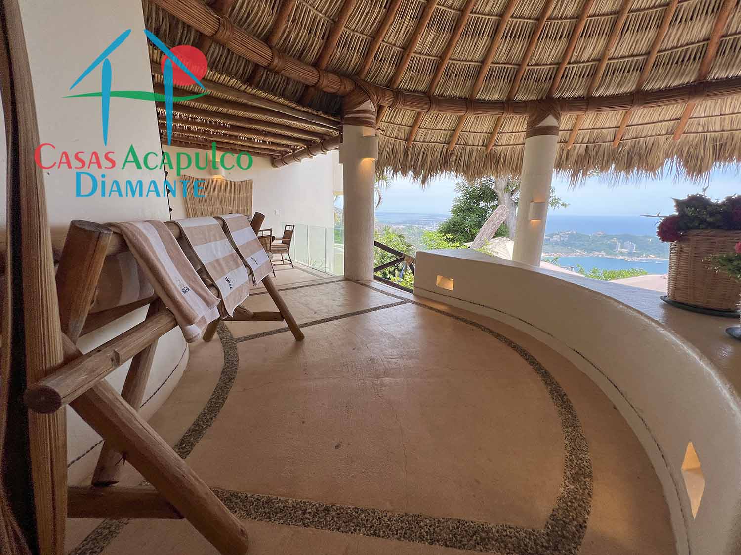 Casa La Wapa - Estancia 13